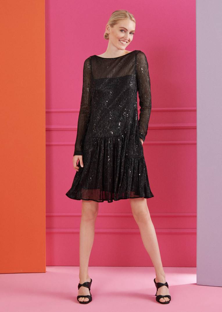 Talbot Runhof Cocktailkleid Folkloric5 Rabatte dieses Monats