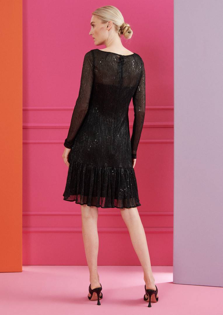 Talbot Runhof Cocktailkleid Folkloric5 Rabatte dieses Monats