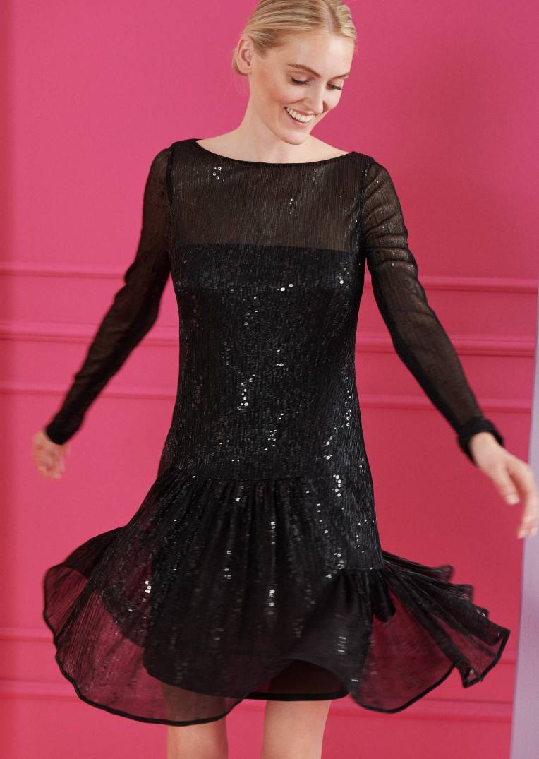 Talbot Runhof Cocktailkleid Folkloric5 Rabatte dieses Monats