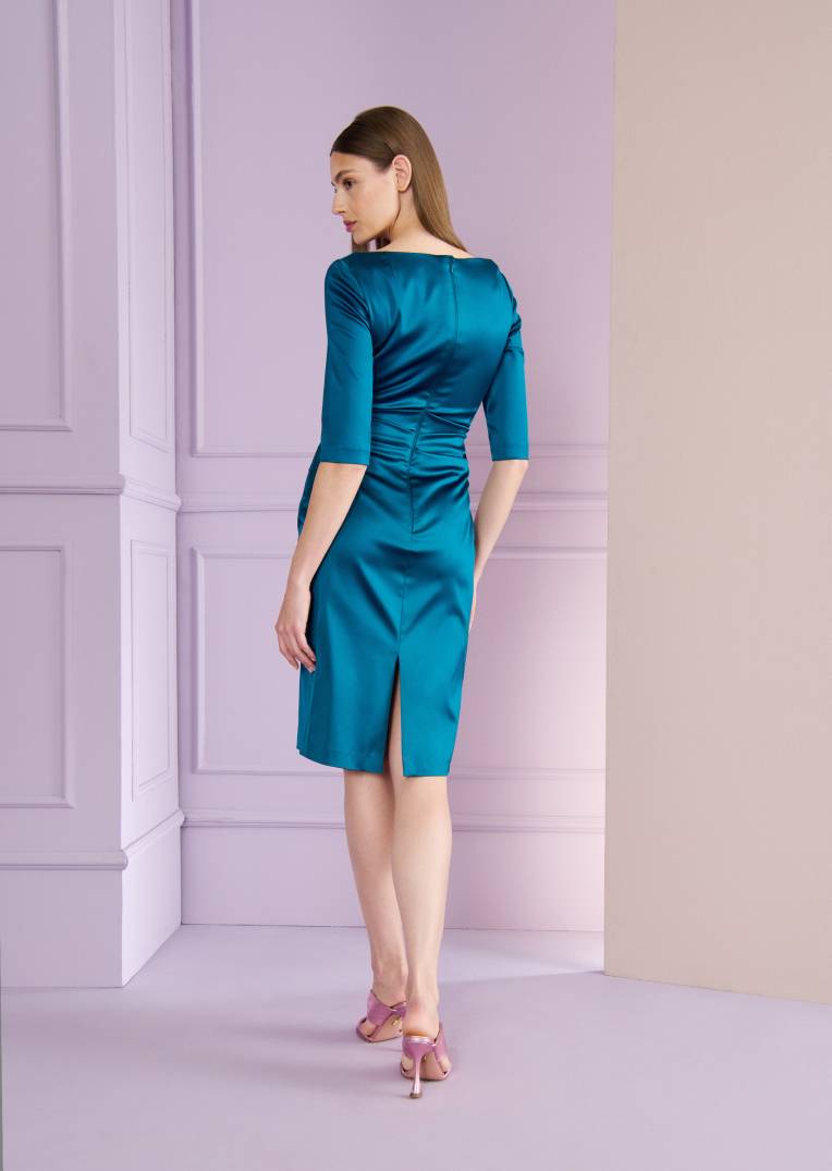 Talbot Runhof Cocktailkleid Komoe3 Auslauf