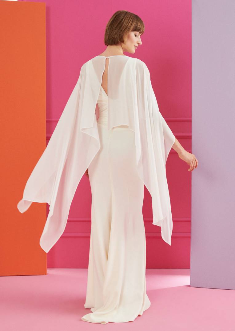Talbot Runhof Abendkleid Fortezza2 Schlussverkauf