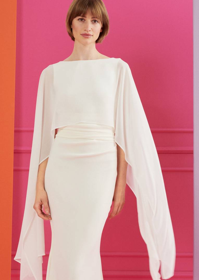 Talbot Runhof Abendkleid Fortezza2 Schlussverkauf