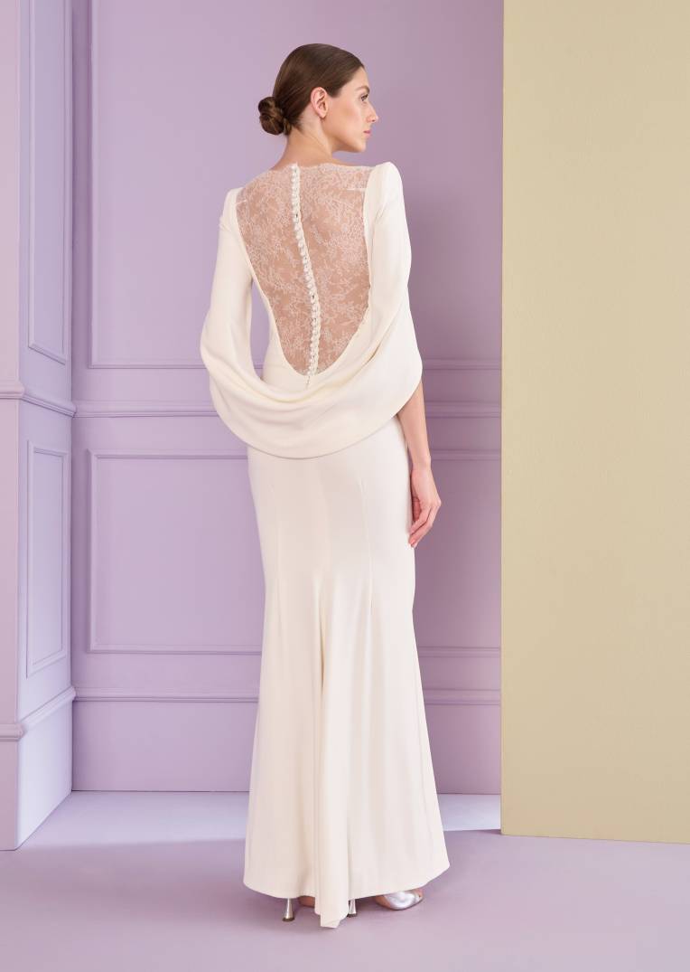 Talbot Runhof Hochzeitskleid Konica35 Online Shopping