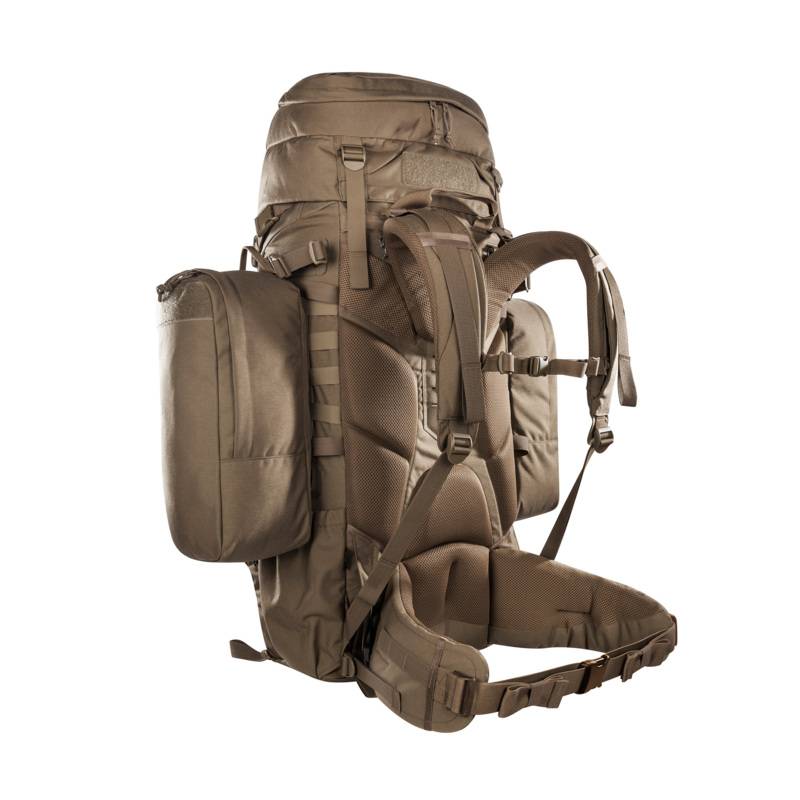 ﻿Tasmanian Tiger TT Mil OPS Pack 80+24			Einsatzrucksack Bis zu 55% Rabatt