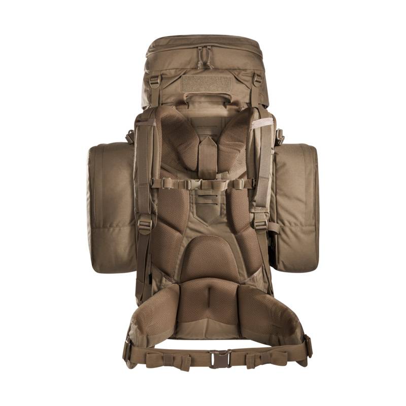 ﻿Tasmanian Tiger TT Mil OPS Pack 80+24			Einsatzrucksack Bis zu 55% Rabatt