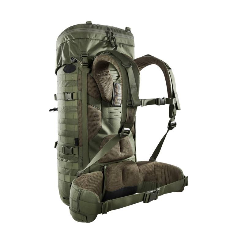 Tasmanian Tiger TT Base Pack 52			Einsatzrucksack 52 - 65 l Nur noch ein Tag übrig