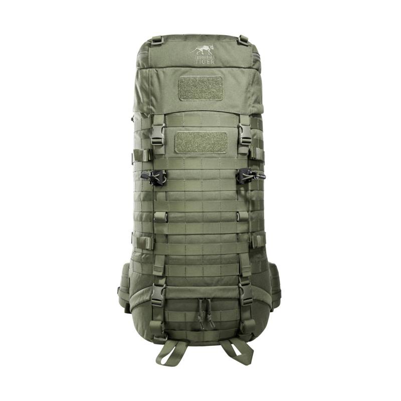 Tasmanian Tiger TT Base Pack 52			Einsatzrucksack 52 - 65 l Nur noch ein Tag übrig