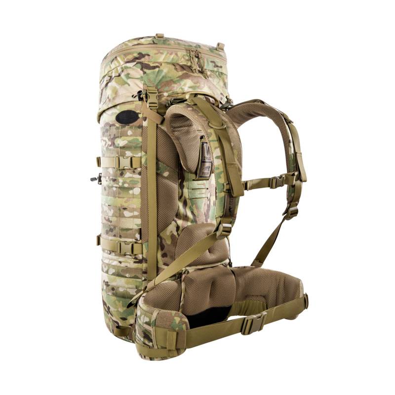 Tasmanian Tiger TT Base Pack 52 MC			Einsatzrucksack 52 l - 65 l Super Rabatt