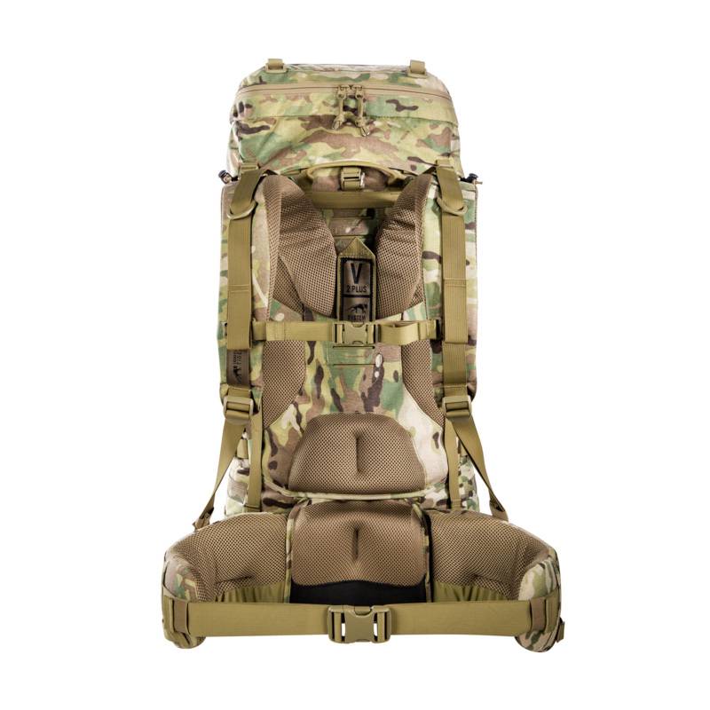 Tasmanian Tiger TT Base Pack 52 MC			Einsatzrucksack 52 l - 65 l Super Rabatt