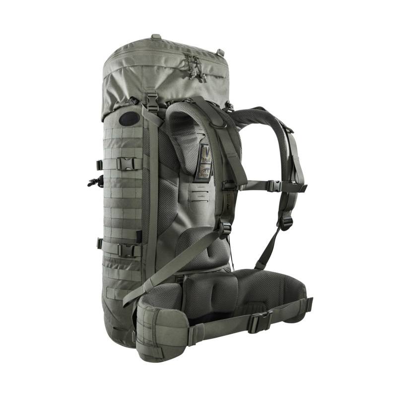 Tasmanian Tiger TT Base Pack 52 IRR			Einsatzrucksack 52 - 65 l Riesige Rabatte