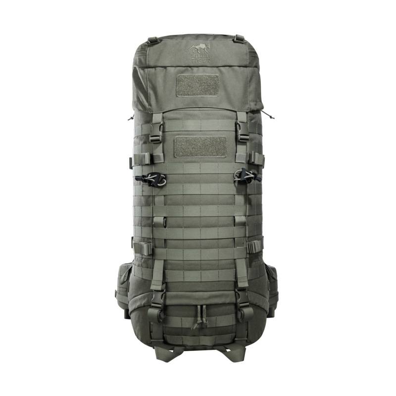 Tasmanian Tiger TT Base Pack 52 IRR			Einsatzrucksack 52 - 65 l Riesige Rabatte