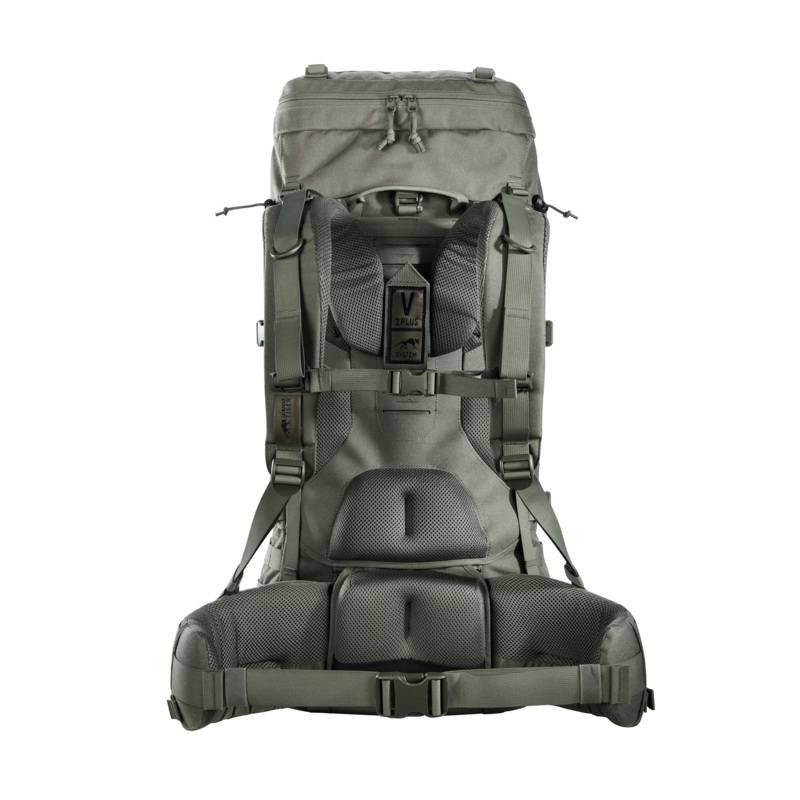Tasmanian Tiger TT Base Pack 52 IRR			Einsatzrucksack 52 - 65 l Riesige Rabatte