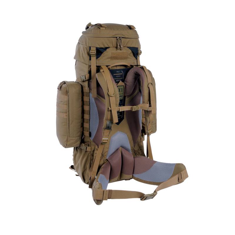 Tasmanian Tiger TT Range Pack MKII			Rucksack 50% Rabatt mit kostenlosem Versand
