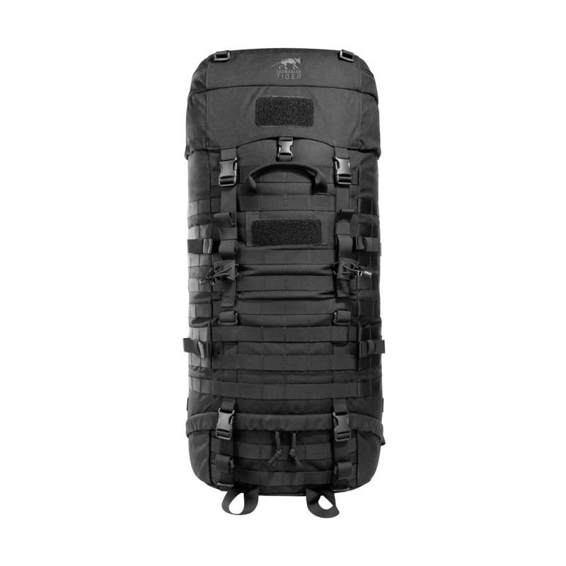 Tasmanian Tiger TT Base Pack 75			Einsatzrucksack 75 - 90 l Kostenloser Versand international