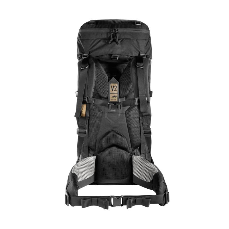 Tasmanian Tiger TT Base Pack 75			Einsatzrucksack 75 - 90 l Kostenloser Versand international