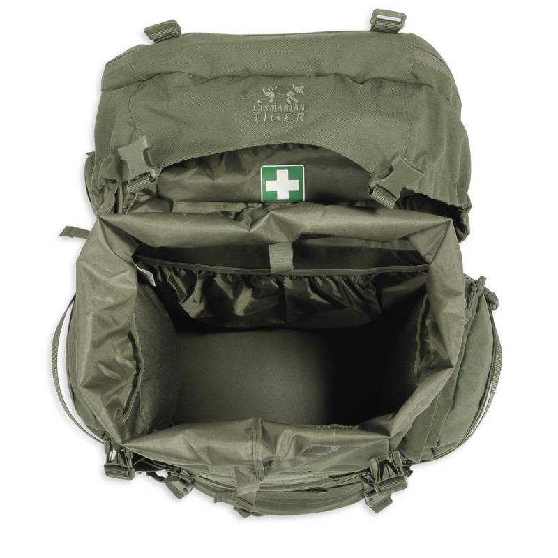 Tasmanian Tiger TT Raid Pack MKIII			Rucksack Fabrikladen