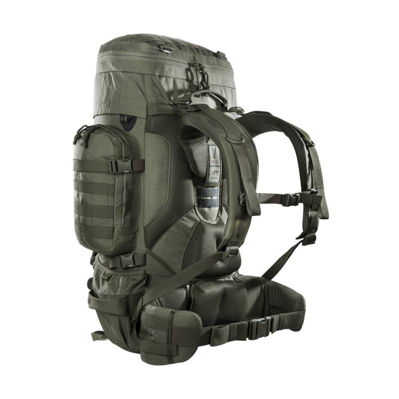 Tasmanian Tiger TT Raid Pack MKIII IRR			Militärrucksack Begrenzt auf 3 Tage