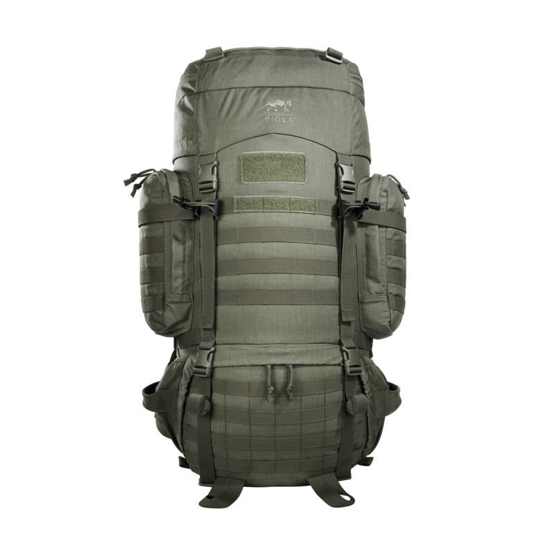 Tasmanian Tiger TT Raid Pack MKIII IRR			Militärrucksack Begrenzt auf 3 Tage