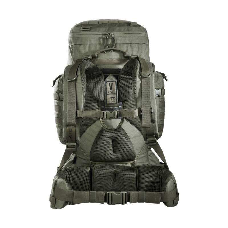 Tasmanian Tiger TT Raid Pack MKIII IRR			Militärrucksack Begrenzt auf 3 Tage