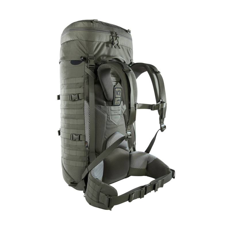 Tasmanian Tiger TT Base Pack 75 IRR			Einsatzrucksack 75 - 90 l Speichern exportieren