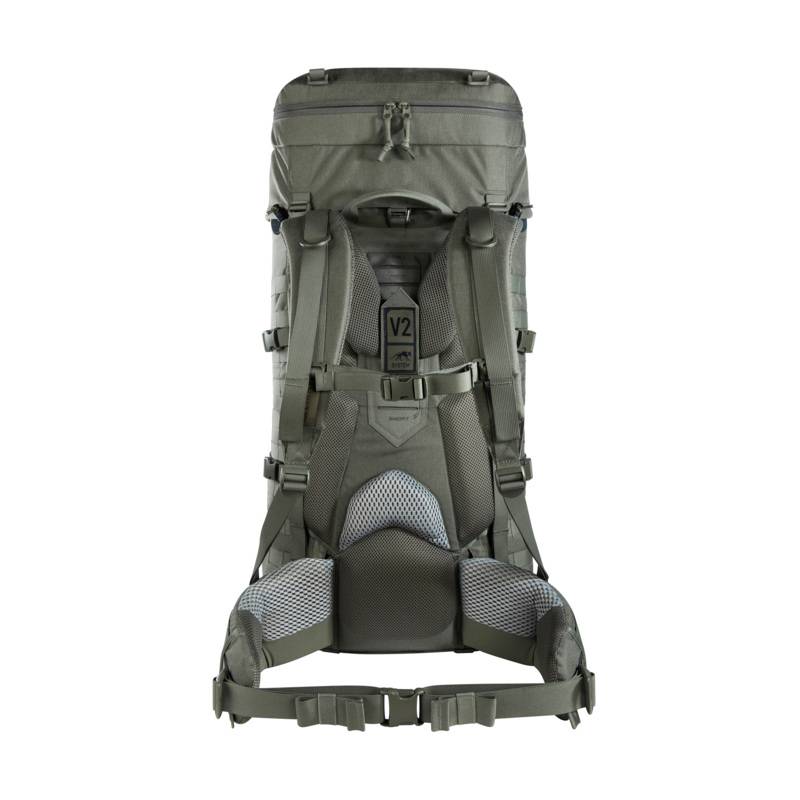 Tasmanian Tiger TT Base Pack 75 IRR			Einsatzrucksack 75 - 90 l Speichern exportieren