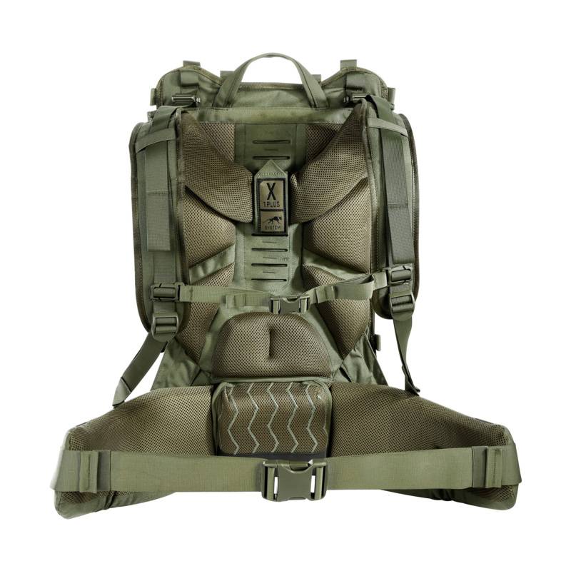 Tasmanian Tiger TT Base Carrier			Lastentrage Black Friday Preise