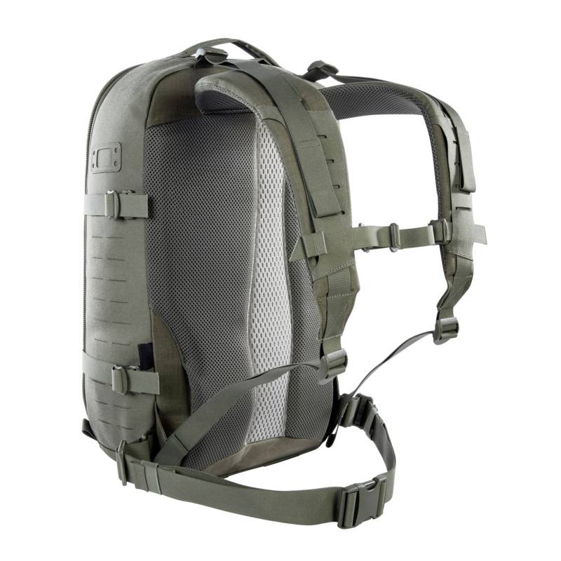 Tasmanian Tiger TT Modular Tac Pack 28 IRR			Daypack 28L 50% Rabatt für begrenzte Zeit