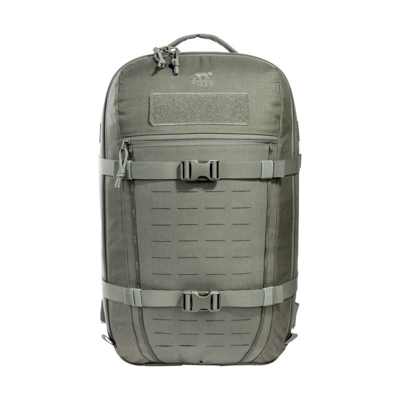 Tasmanian Tiger TT Modular Tac Pack 28 IRR			Daypack 28L 50% Rabatt für begrenzte Zeit