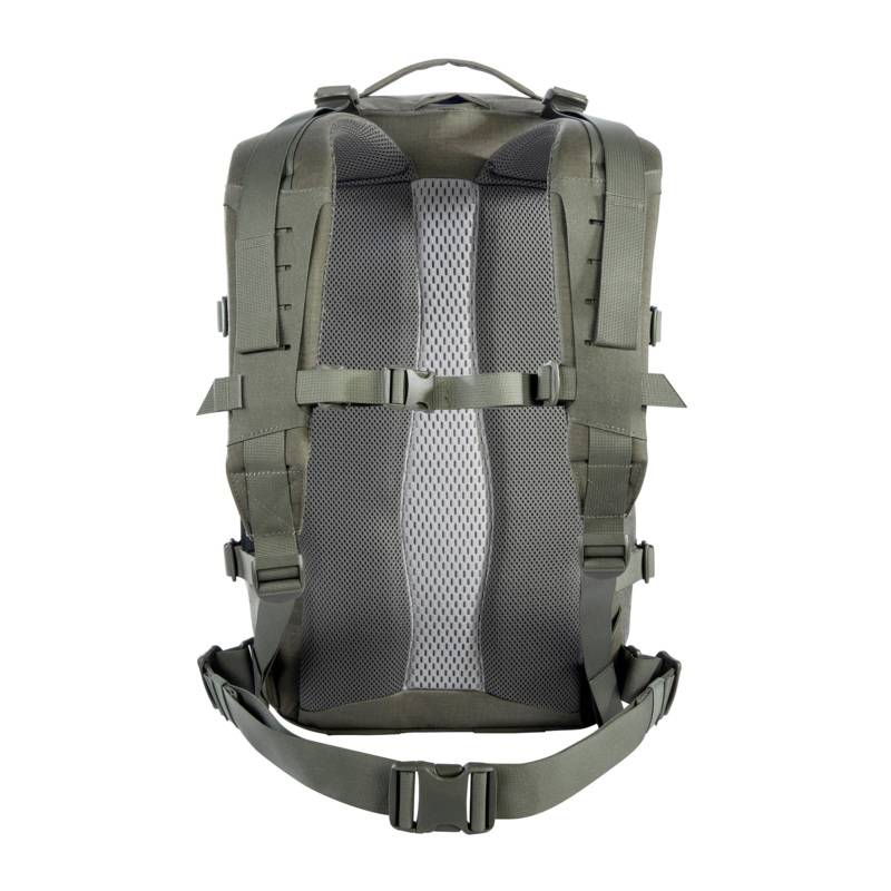 Tasmanian Tiger TT Modular Tac Pack 28 IRR			Daypack 28L 50% Rabatt für begrenzte Zeit