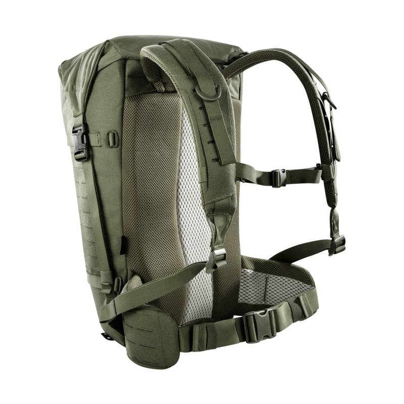 Tasmanian Tiger TT Sentinel 28			Einsatzrucksack 28L 2025