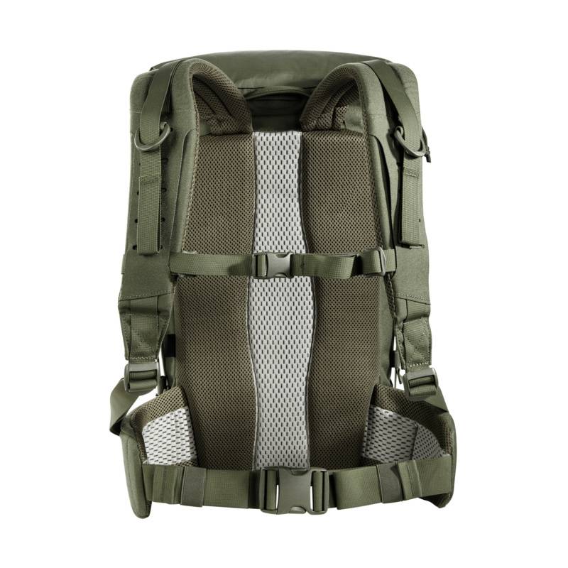 Tasmanian Tiger TT Sentinel 28			Einsatzrucksack 28L 2025