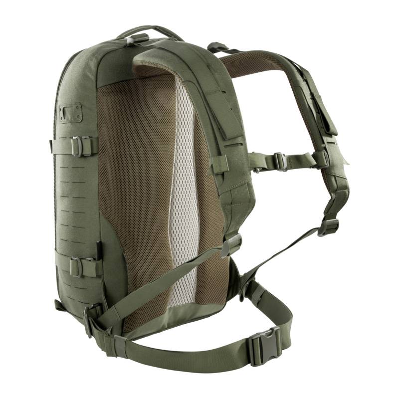 Tasmanian Tiger TT Modular Tac Pack 28			Daypack 28L Online