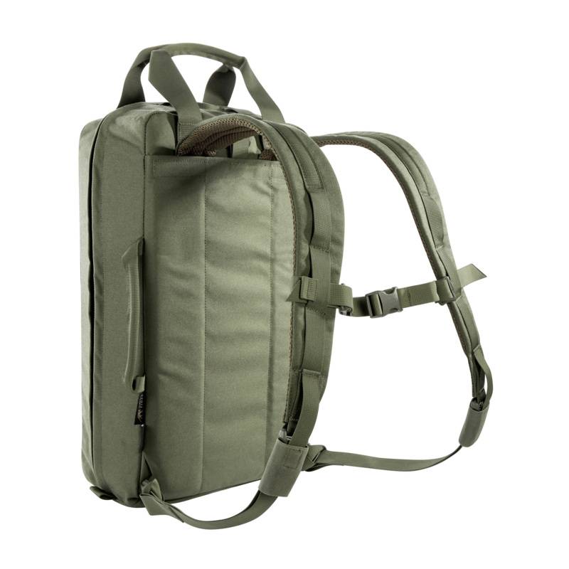 Tasmanian Tiger TT Survival Pack			Fluchtrucksack Outlet