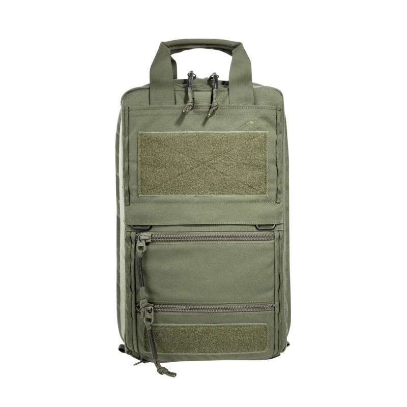 Tasmanian Tiger TT Survival Pack			Fluchtrucksack Outlet