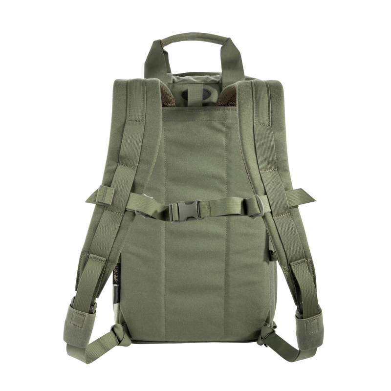Tasmanian Tiger TT Survival Pack			Fluchtrucksack Outlet