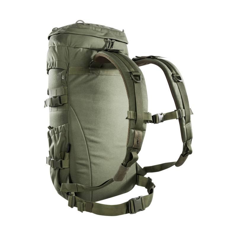 Tasmanian Tiger TT Mil OPS Pack 30			Einsatzrucksack Auslauf