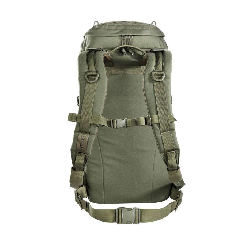 Tasmanian Tiger TT Mil OPS Pack 30			Einsatzrucksack Auslauf