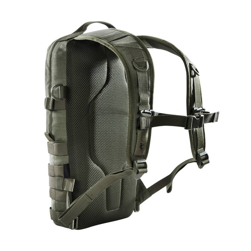 Tasmanian Tiger TT Essential Pack MKII IRR			Rucksack mit IRR-Ausrüstung im Angebot
