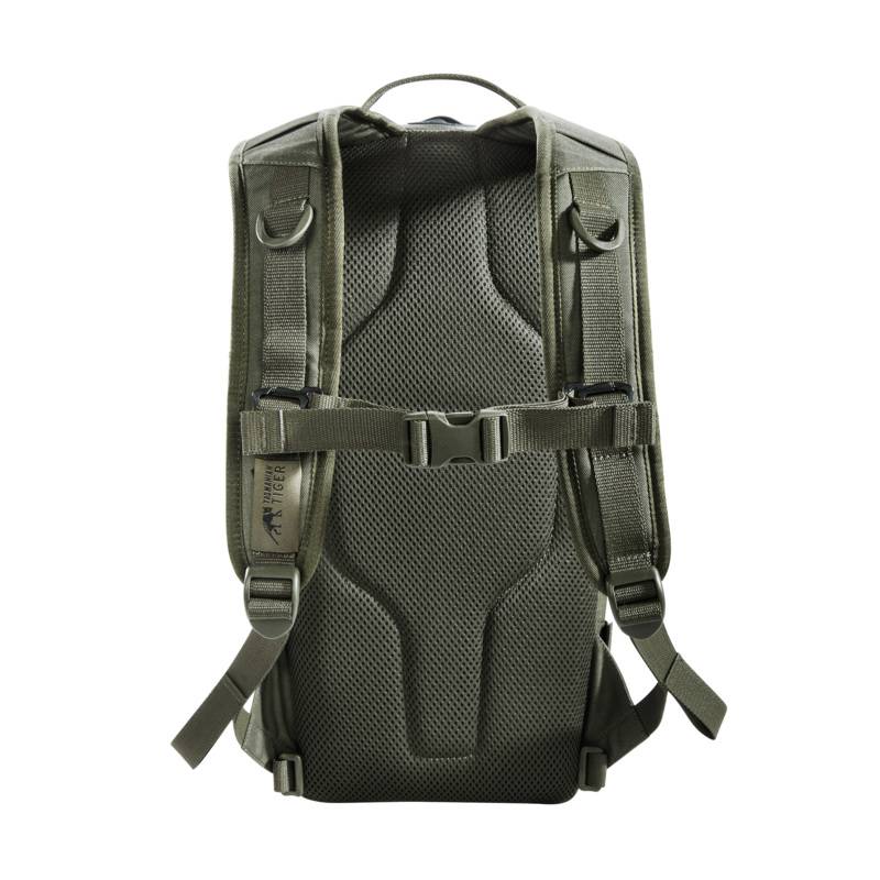 Tasmanian Tiger TT Essential Pack MKII IRR			Rucksack mit IRR-Ausrüstung im Angebot