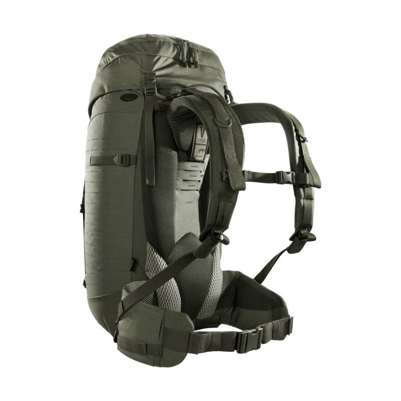 Tasmanian Tiger TT Modular Pack 45 Plus IRR			Modularer Einsatzrucksack Schlussverkauf