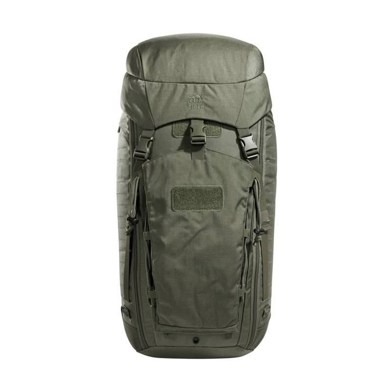 Tasmanian Tiger TT Modular Pack 45 Plus IRR			Modularer Einsatzrucksack Schlussverkauf