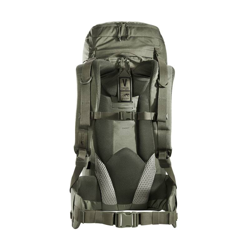 Tasmanian Tiger TT Modular Pack 45 Plus IRR			Modularer Einsatzrucksack Schlussverkauf