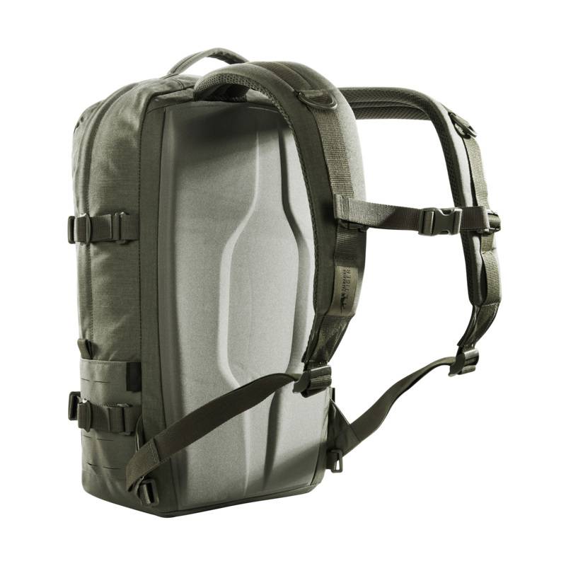 Tasmanian Tiger TT Modular Daypack XL IRR			Rucksack Günstiger Verkauf