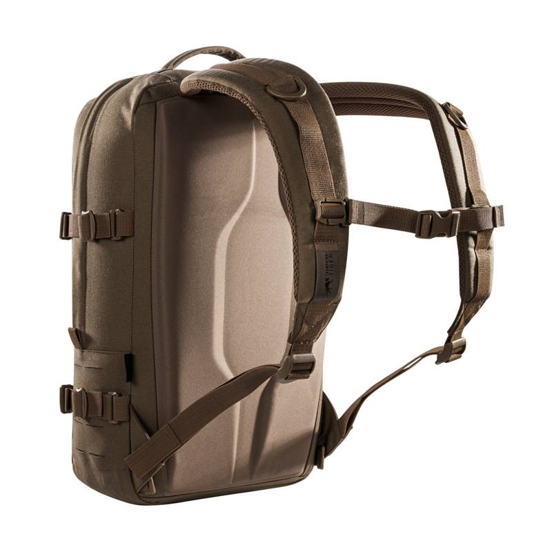 Tasmanian Tiger TT Modular Daypack XL			Rucksack 23L Fabrikverkauf