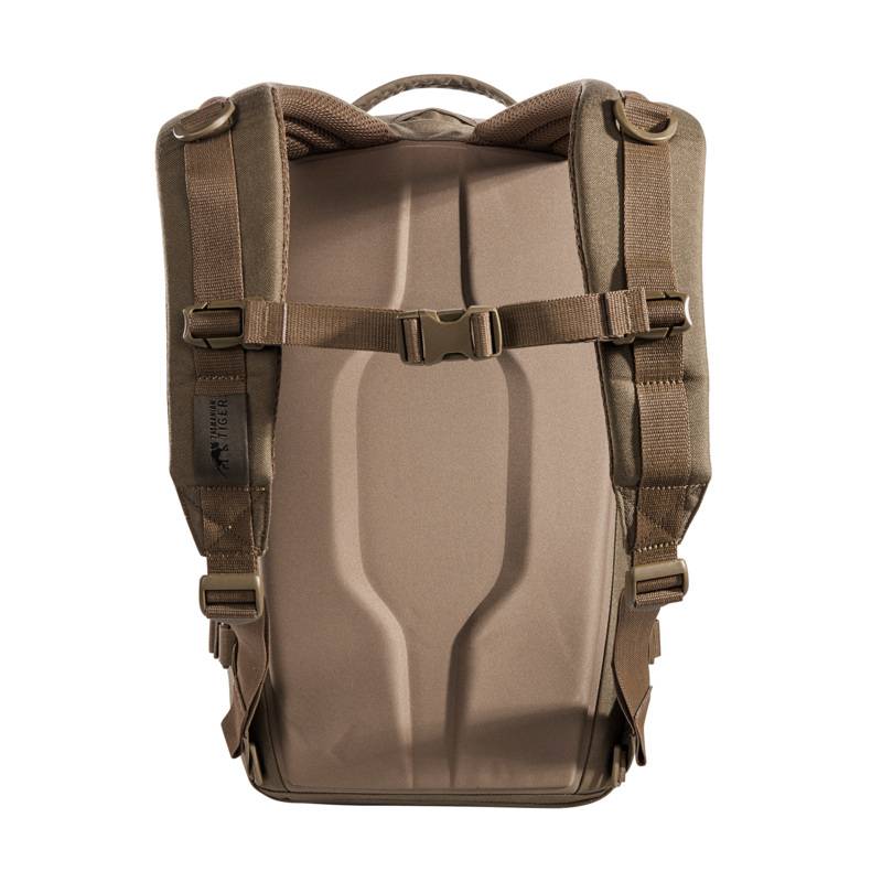 Tasmanian Tiger TT Modular Daypack XL			Rucksack 23L Fabrikverkauf