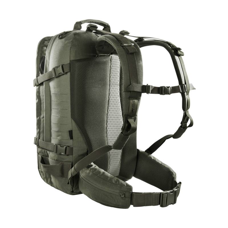 Tasmanian Tiger TT Mission Pack MKII IRR			Rucksack Blitzverkäufe