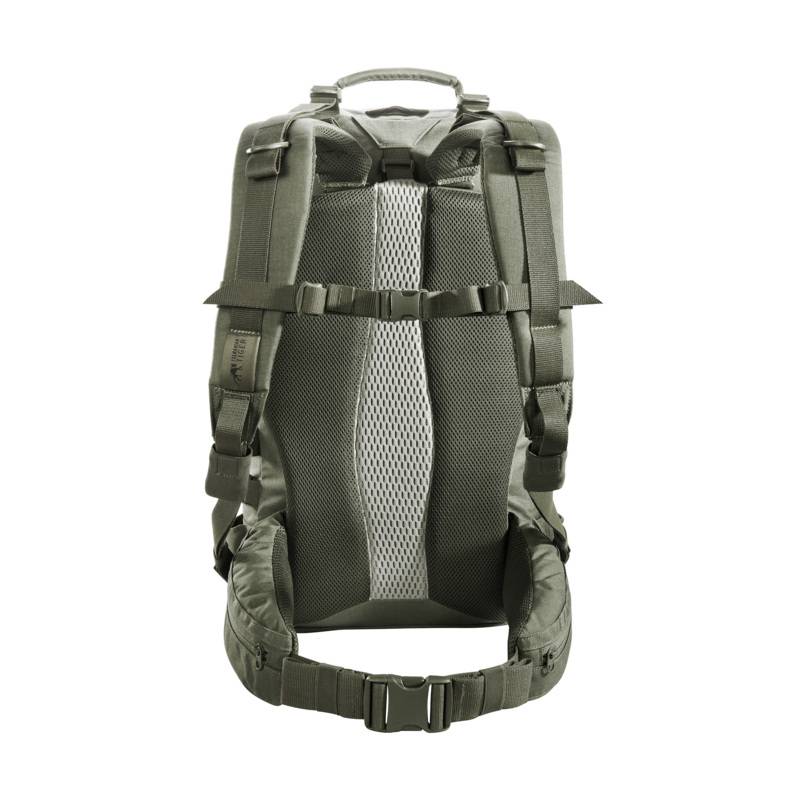 Tasmanian Tiger TT Mission Pack MKII IRR			Rucksack Blitzverkäufe