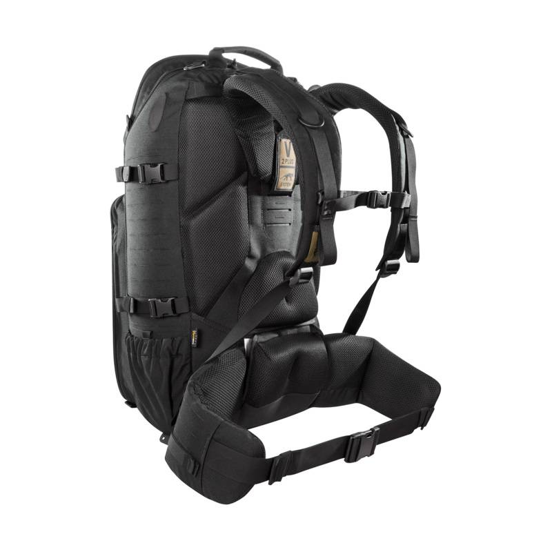 Tasmanian Tiger TT Modular Trooper Pack			Toploader-Rucksack Kostenloser Versand