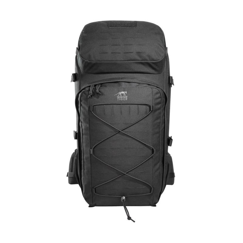 Tasmanian Tiger TT Modular Trooper Pack			Toploader-Rucksack Kostenloser Versand