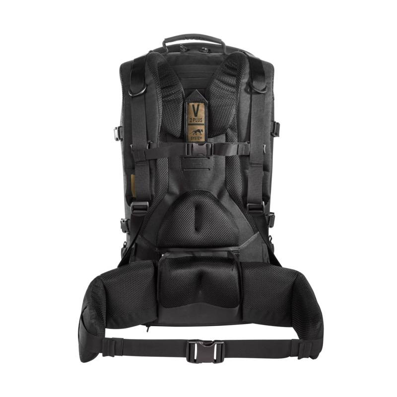 Tasmanian Tiger TT Modular Trooper Pack			Toploader-Rucksack Kostenloser Versand
